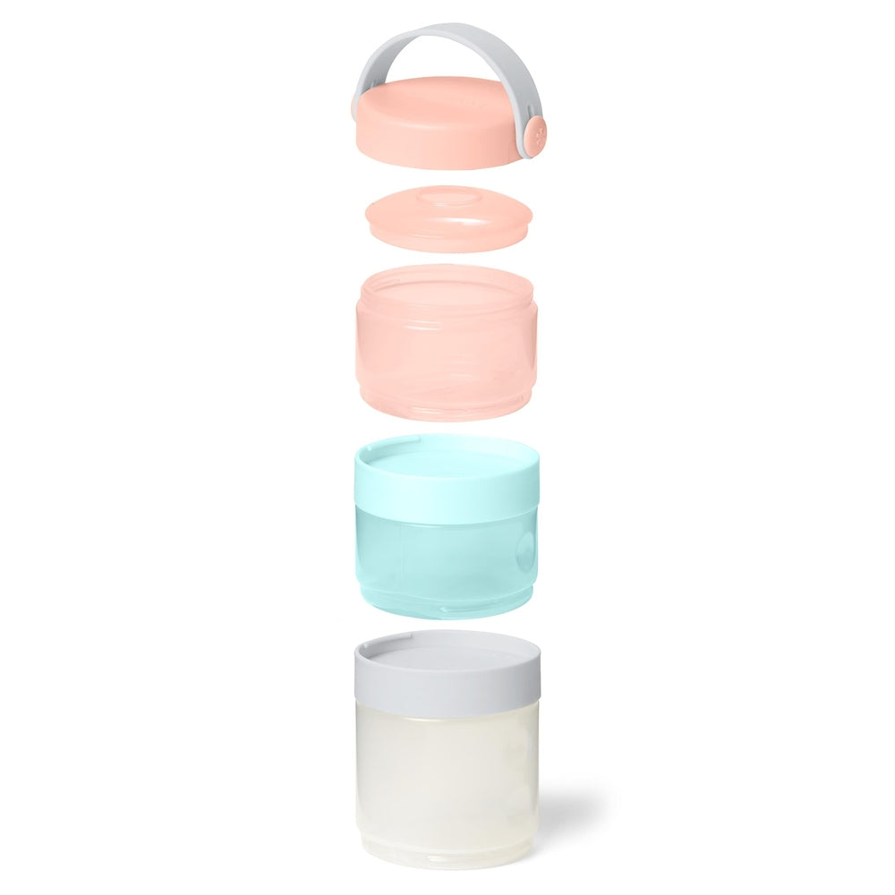 Skip Hop Formula To Food Containers