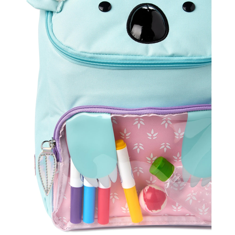 Skip Hop Zoo Big Kid Backpack Koala