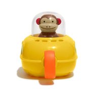 Skip Hop Zoo Pull & Go Submarine