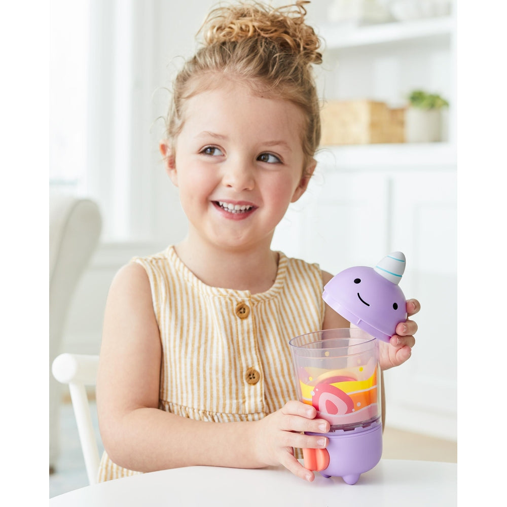 Skip Hop Zoo Shake It Up Smoothie Set