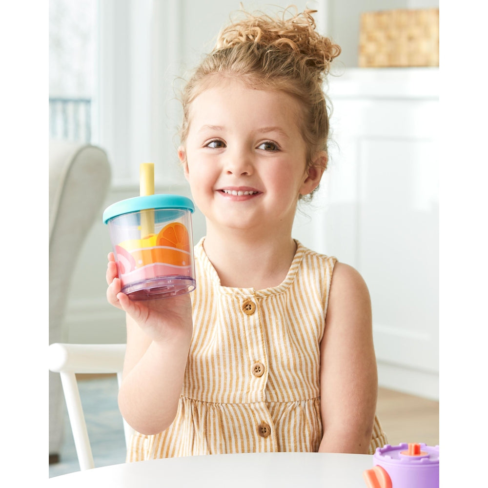 Skip Hop Zoo Shake It Up Smoothie Set