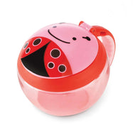 Skip Hop Zoo Snack Cup