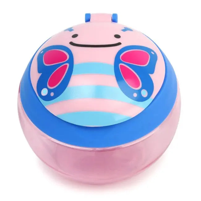 Skip Hop Zoo Snack Cup
