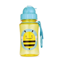 Skip Hop Zoo Straw Bottle
