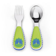 Skip Hop Zoo Utensil Set
