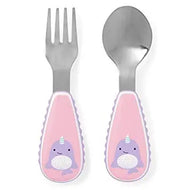 Skip Hop Zoo Utensil Set