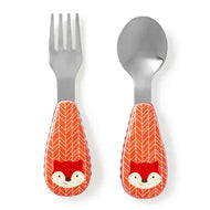 Skip Hop Zoo Utensil Set