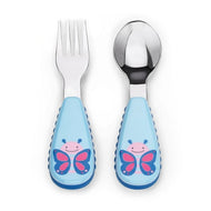 Skip Hop Zoo Utensil Set