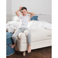 Sleeptek Organic Kids Rubber Mattress