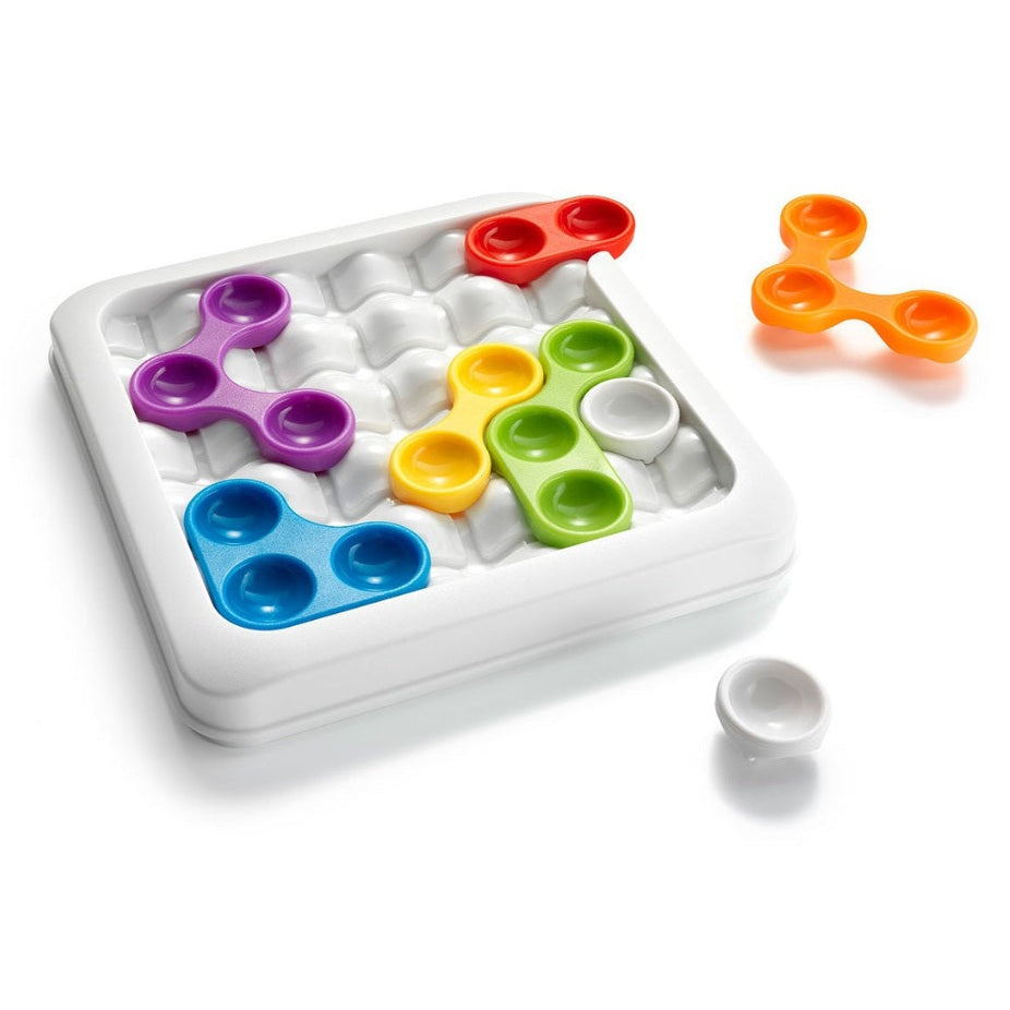 Smart Games Anti-Virus Mutation
