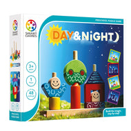 Smart Games Day & Night