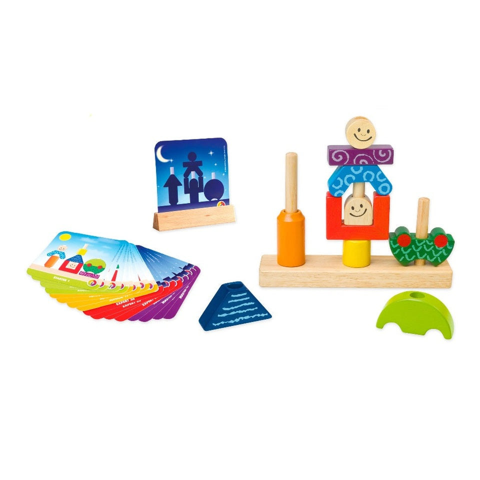 Smart Games Day & Night