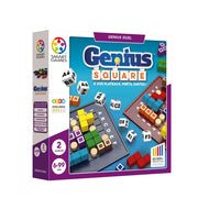 Smart Games Genius Square
