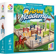 Smart Games Horse Academy