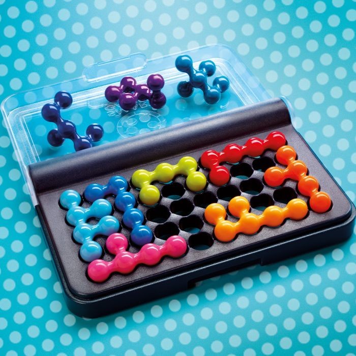 Smart Games IQ Fit