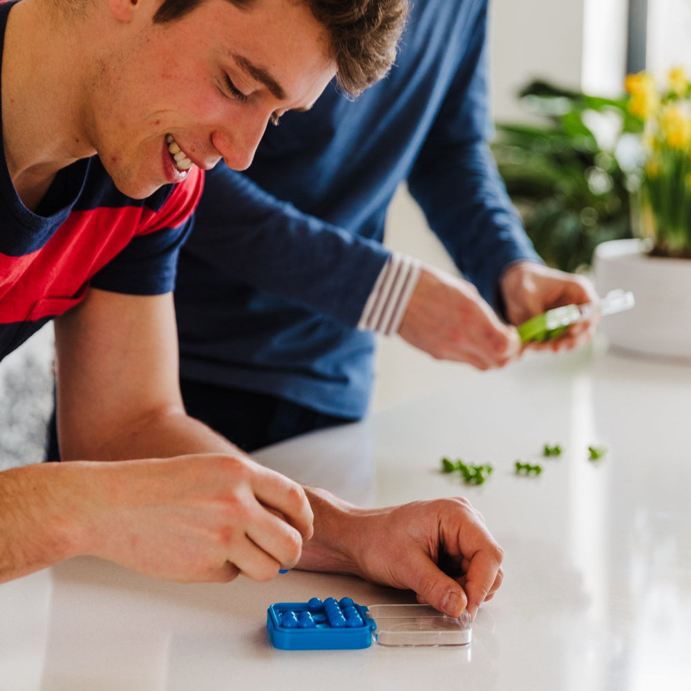 Smart Games IQ Mini