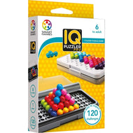 Smart Games IQ Puzzler Pro