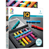 Smart Games IQ Stixx