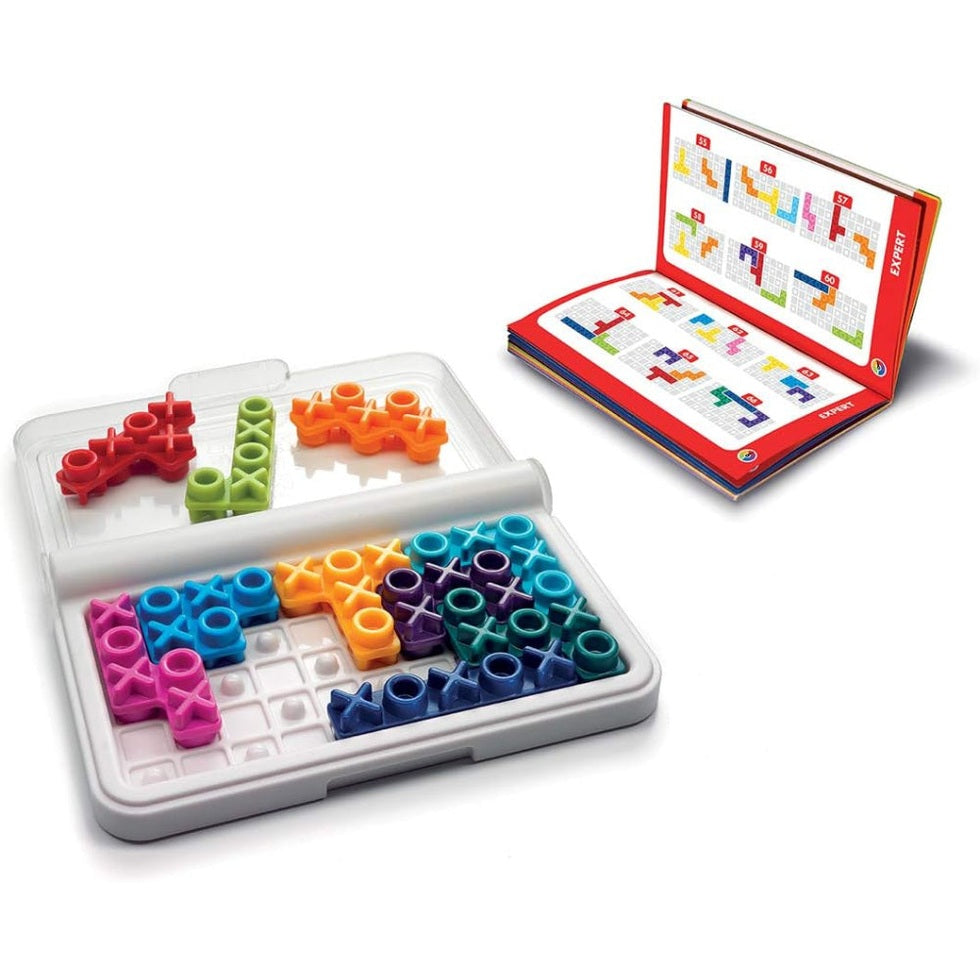 Smart Games IQ Xoxo