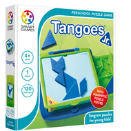 Smart Games Tangoes Jr