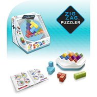 Smart Games Zig Zag Puzzler
