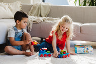 Smart Games Brain Train