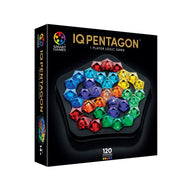 Smart Games IQ Deluxe Pentagon