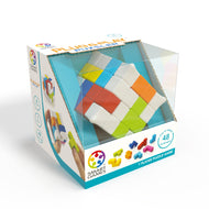 SMART GAMES PLUG & PLAY PUZZLER
