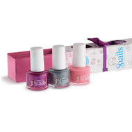 Snail Mini 3 Pack
