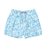 Snapper Rock Aqua Bloom Volley Board Short