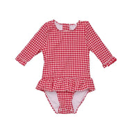 Snapper Rock Picnic Party Skirt Surf Suit
