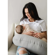 Snuggle Me Organic Feeding Support