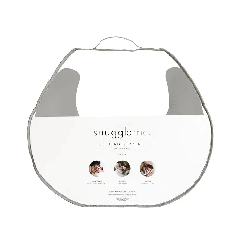 Snuggle Me Organic Feeding Support