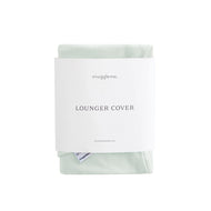 Snuggle Me Organic Infant Lounger Cover