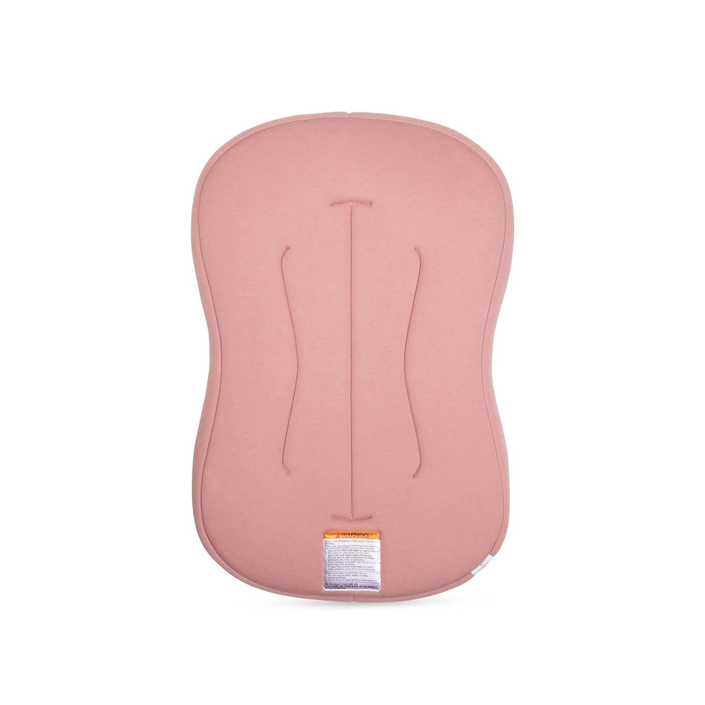 Snuggle Me Organic Lounger Curve