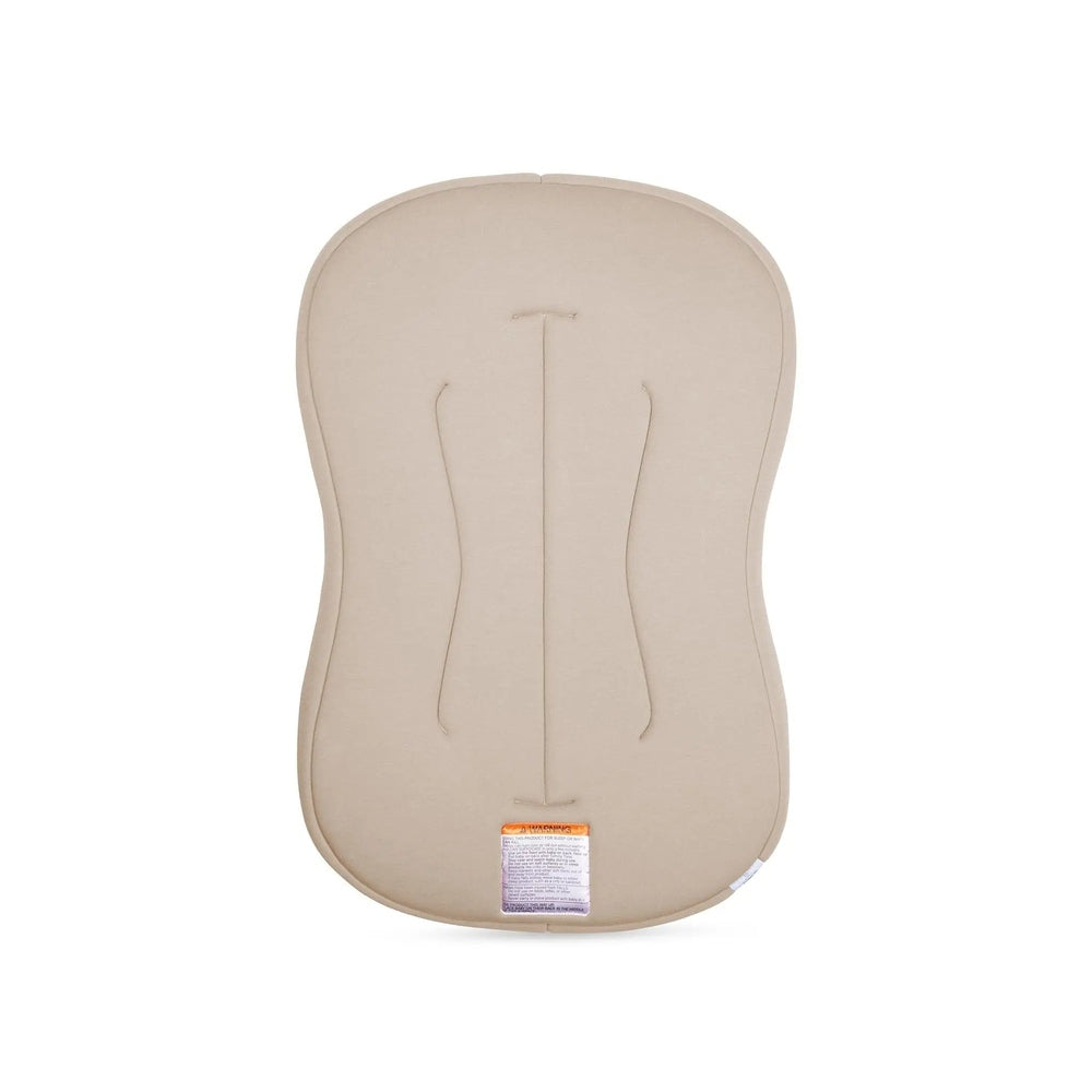 Snuggle Me Organic Lounger Curve