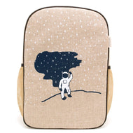 So Young Grade School Backpack