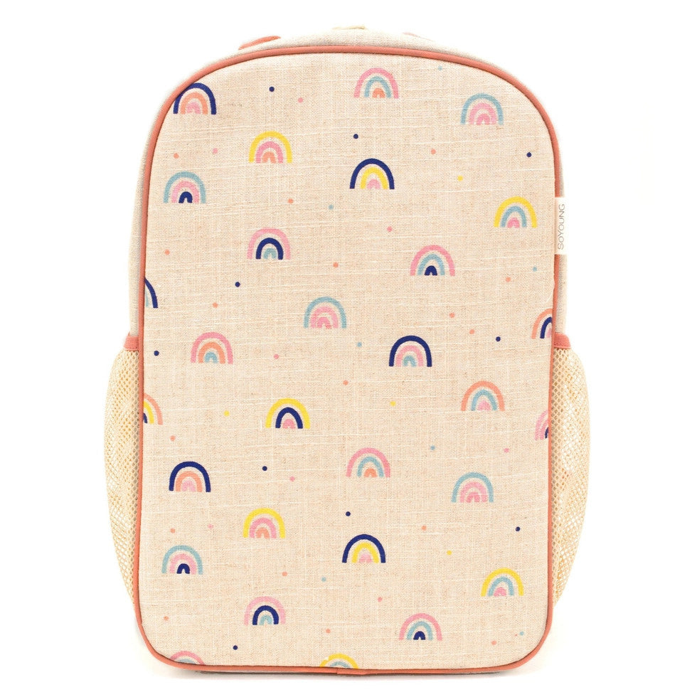 So Young Grade School Backpack