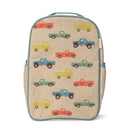So Young Grade School Backpack