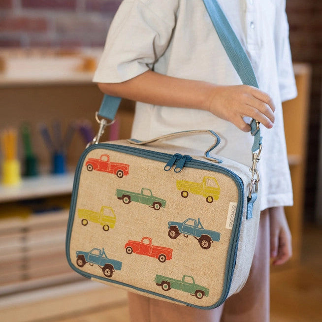 So Young Lunch Box