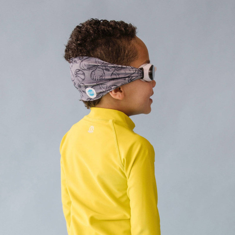 Splash Swim Goggles All Star