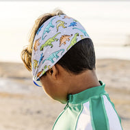 Splash Swim Goggles Dino
