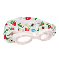 Splash Swim Goggles Strawberry Fields