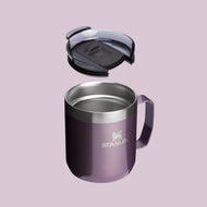 Stanley Classic Stay-Hot Camp Mug 12 oz