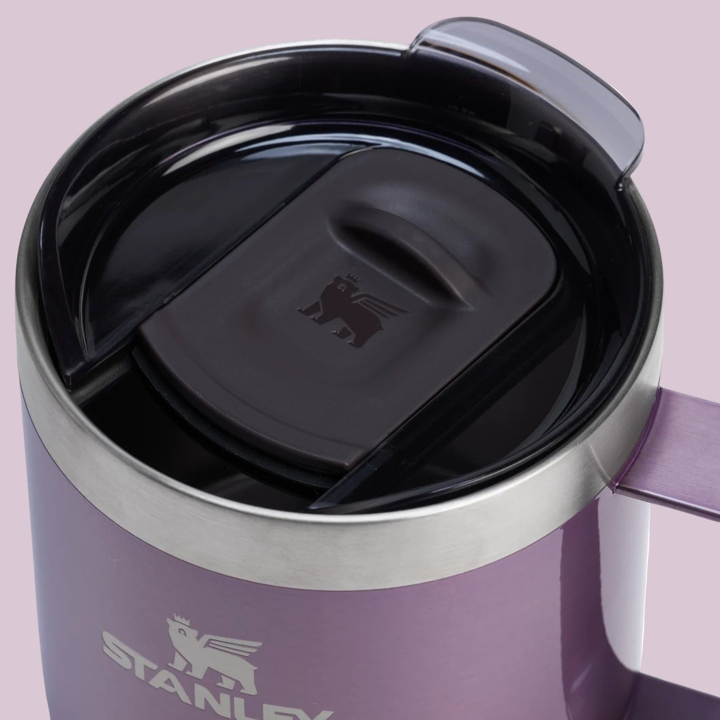 Stanley Classic Stay-Hot Camp Mug 12 oz 