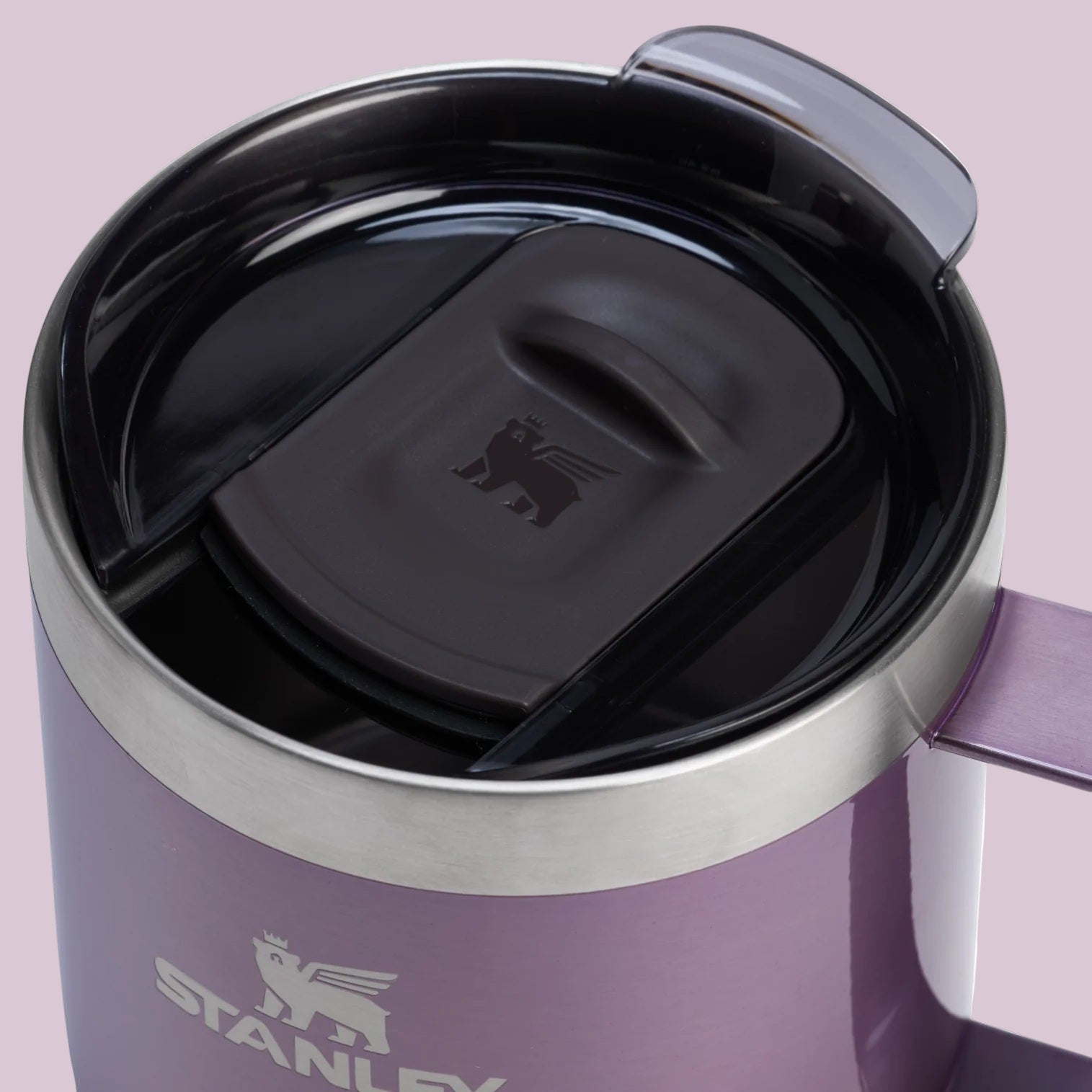 Stanley Classic Stay-Hot Camp Mug 12 oz