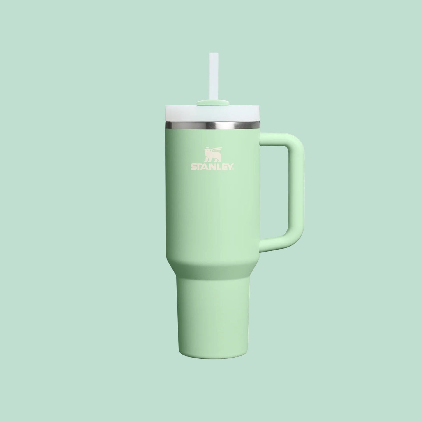 Stanley The Quencher H2.0 Flowstate Tumbler 40 oz