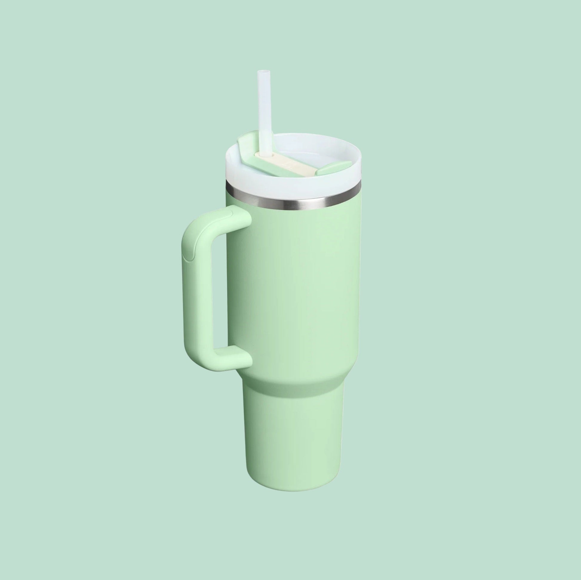 Stanley The Quencher H2.0 Flowstate Tumbler 40 oz