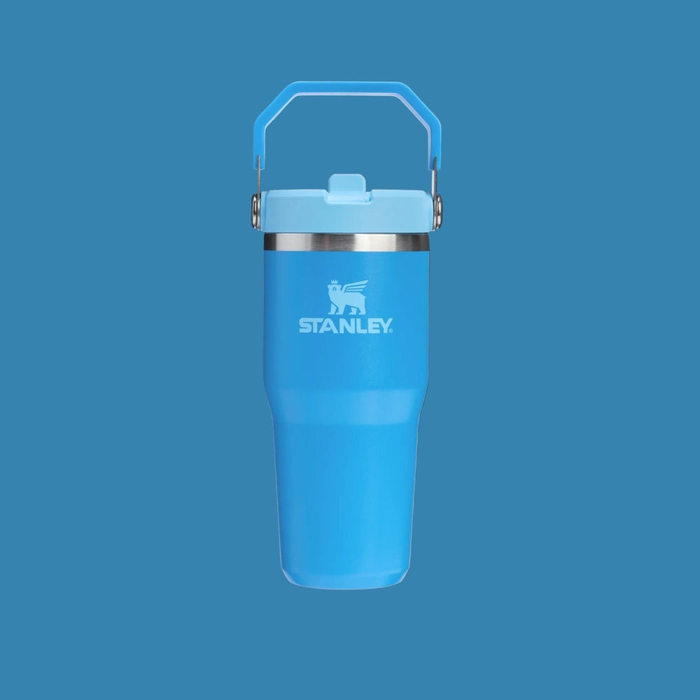 Stanley Iceflow 2.0 Flip Straw Tumbler 14oz