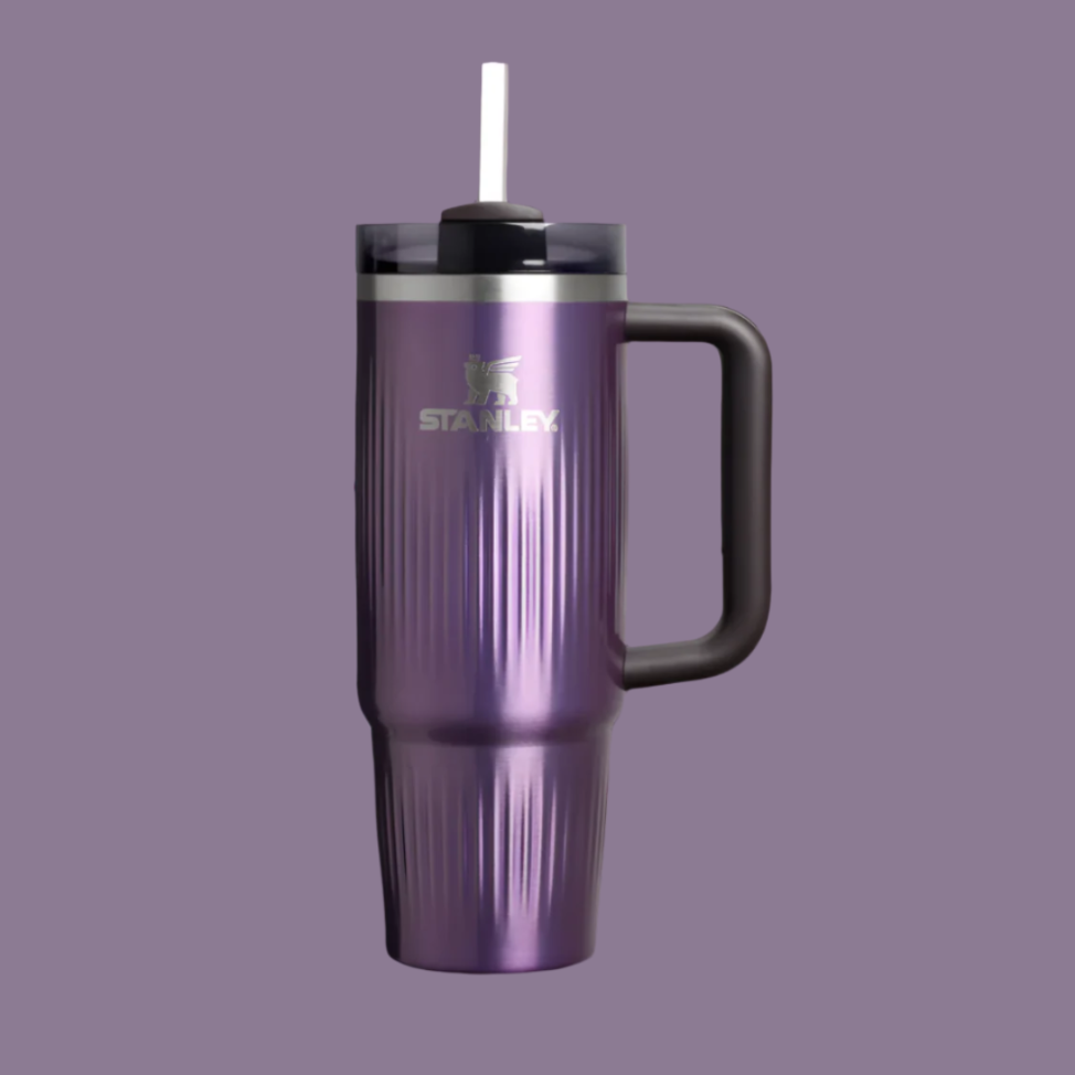 Stanley The Quencher H2.0 Fluted Tumbler 30 oz